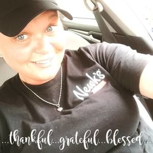 Meet your Posher, Tonya